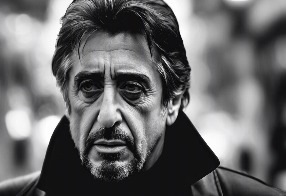 Al Pacino ha rivelato: «Durante il periodo della pandemia, ho contratto il Covid e sono stato vicino alla morte. Il mio cuore ha smesso di funzionare».