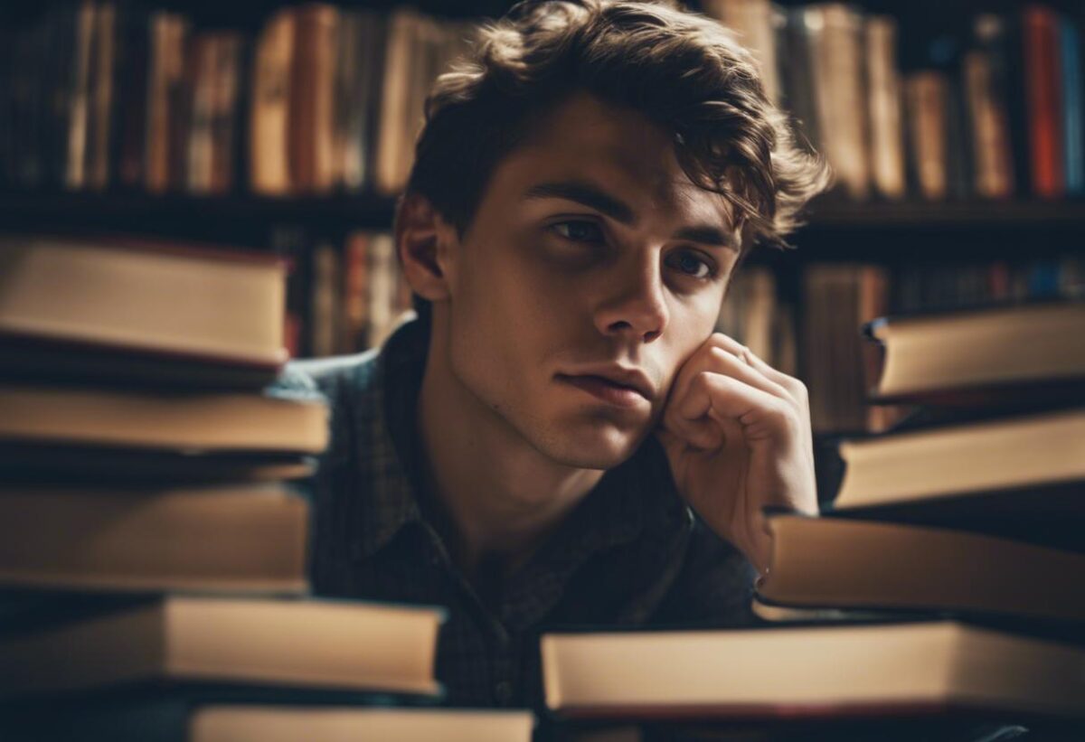Giampaolo Morelli ha condiviso la sua esperienza di dislessia, rivelando che, prima di ricevere una diagnosi, veniva percepito come un ragazzo poco intelligente.