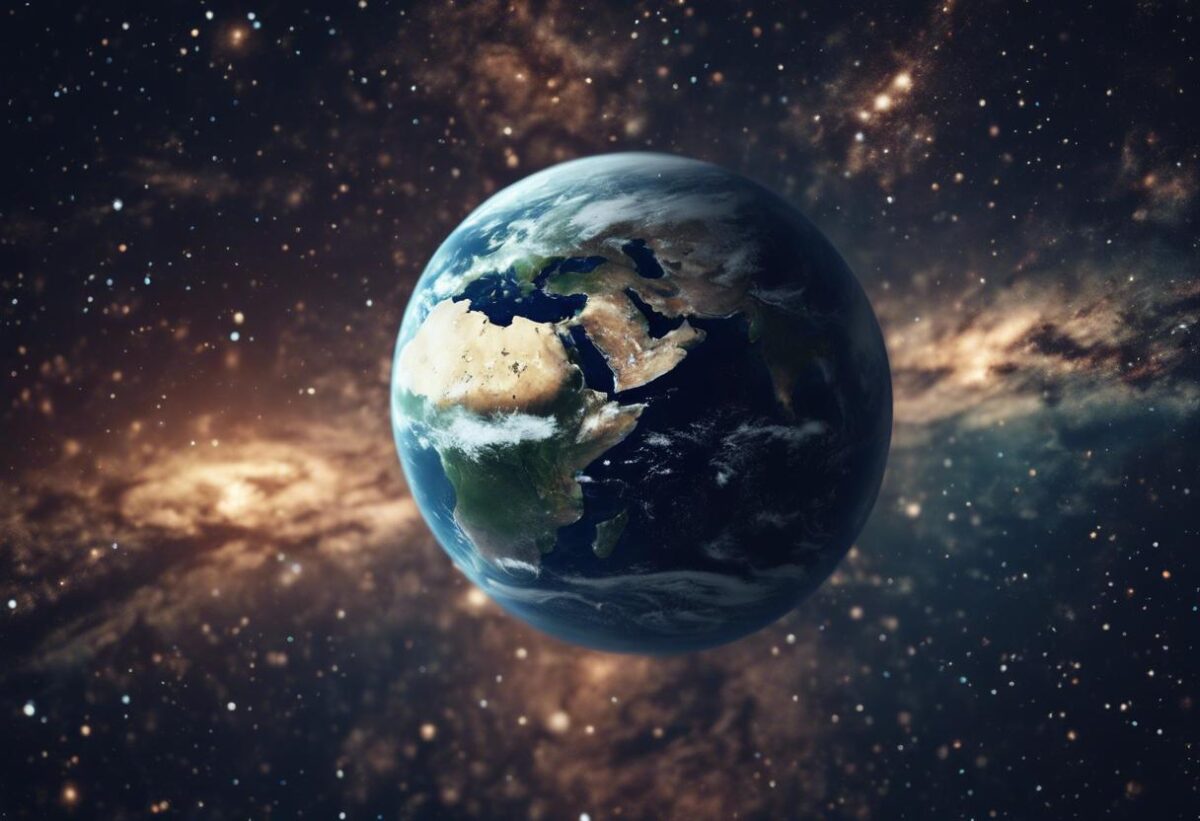 Meloni incontra gli astronauti della missione Ax-3, sottolineando l'importanza strategica dello spazio.