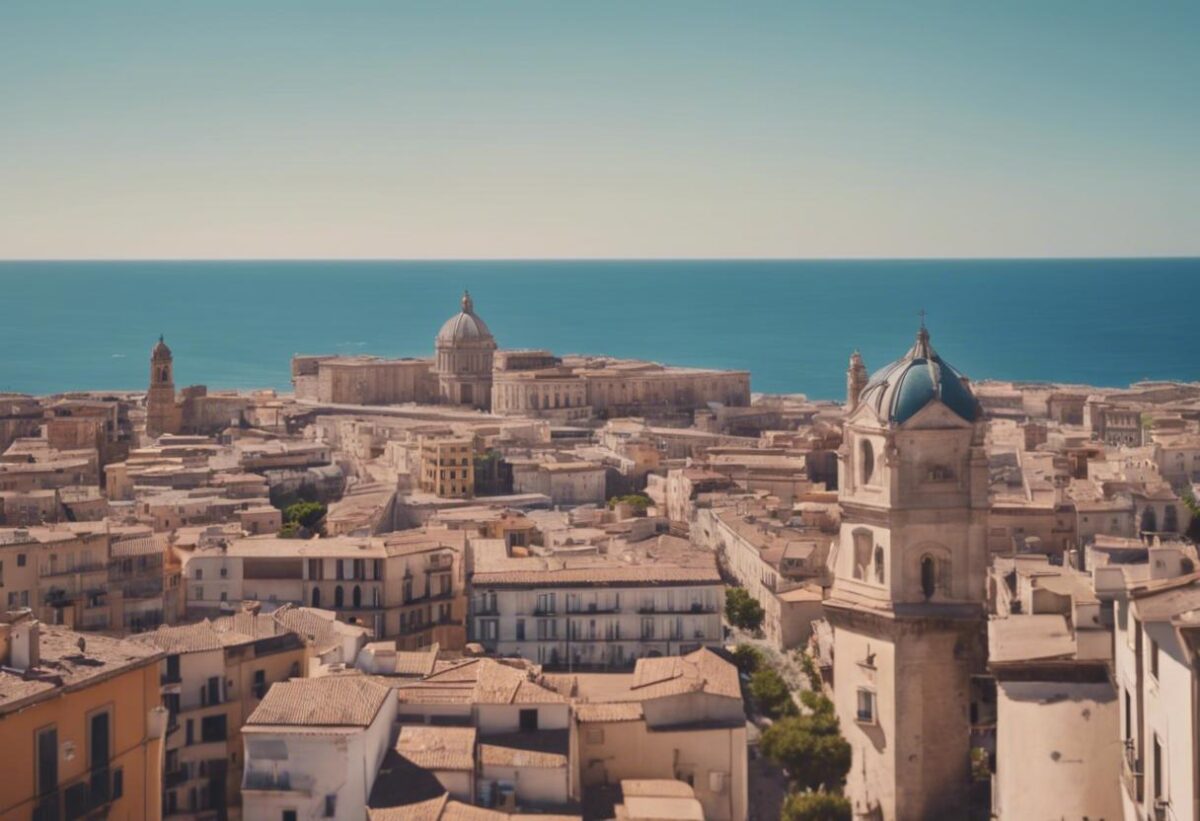 Il 7 ottobre a Cagliari si svolgerà una manifestazione a favore di Israele, con l’intento di denunciare quella che viene considerata una violazione grave dei diritti umani.