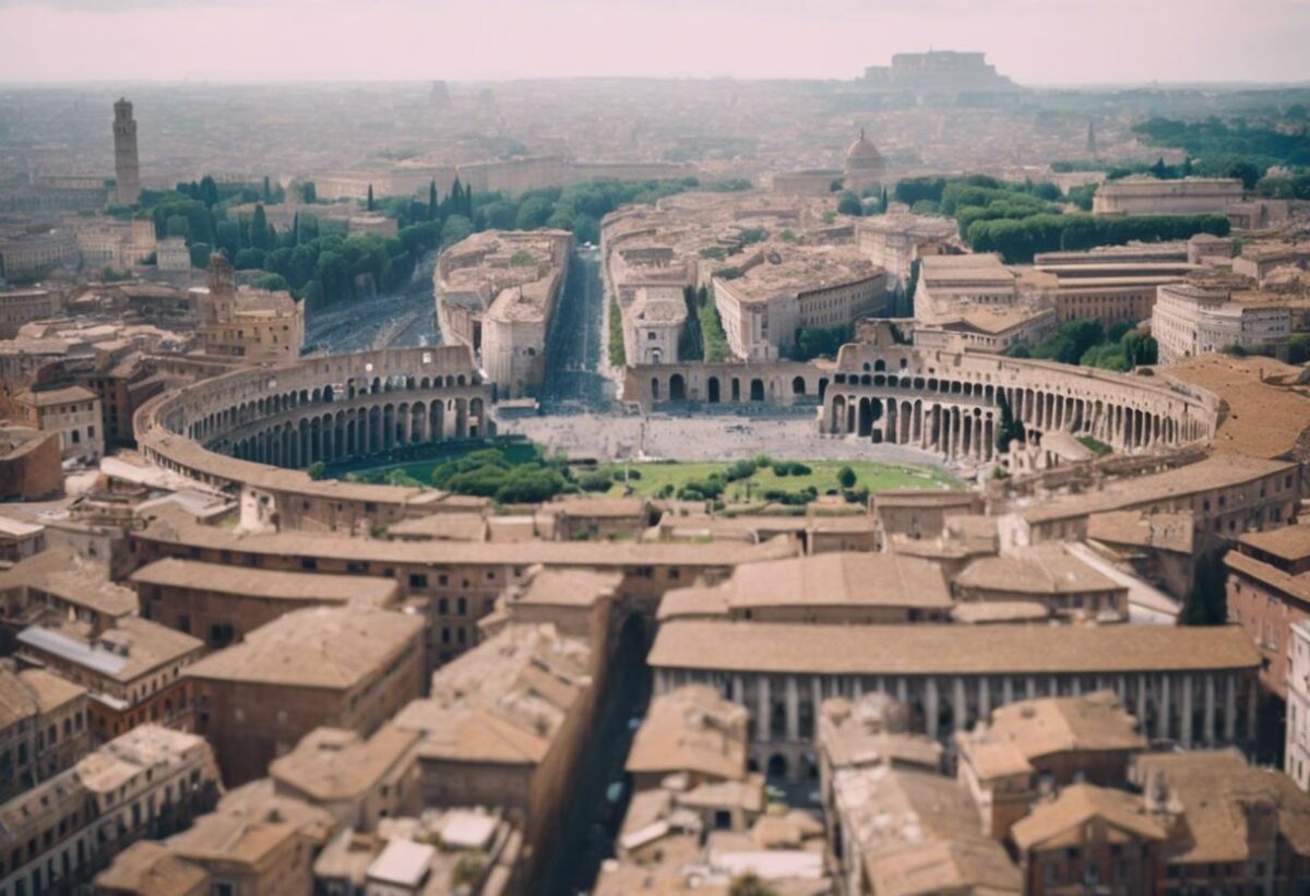 Operazione contro il traffico di droga a Roma contro i gruppi Casamonica e Spada.