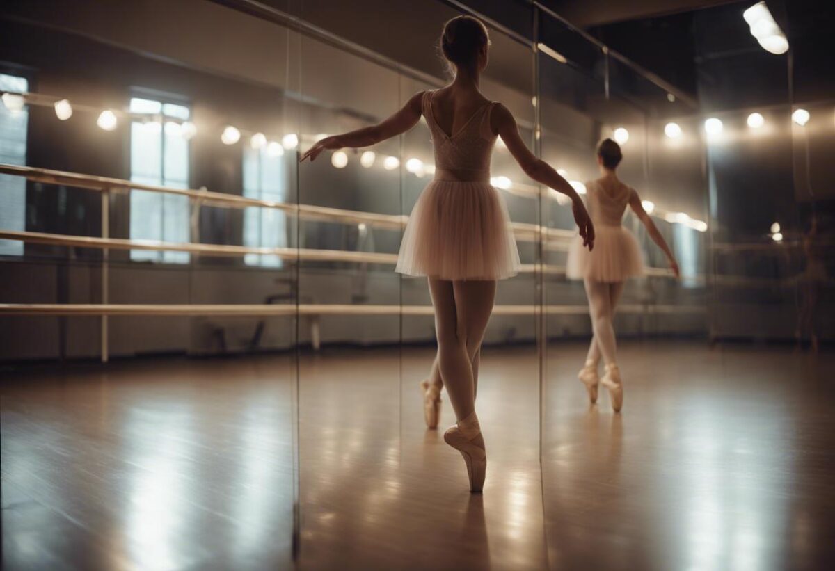 Lucrezia Lando sostiene che Rebecca Martinelli abbia plagiato la sua coreografia in Ballando con le Stelle, scatenando una risposta.