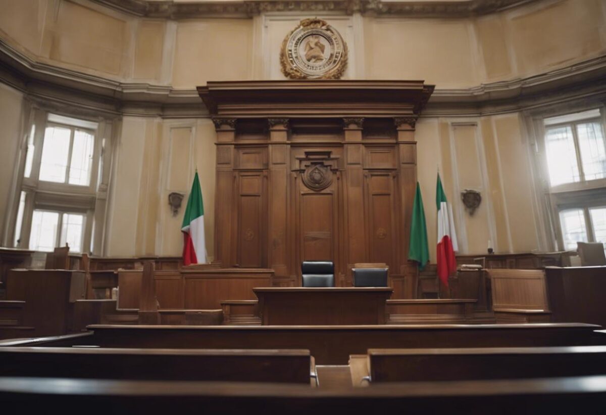 Il giudice della Corte Costituzionale non riceve voti dalle opposizioni. Dalla parte del centrodestra, la raccomandazione è di presentare una scheda bianca.