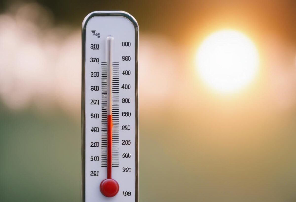 Settembre 2024 si è dimostrato essere il secondo mese più caldo mai registrato secondo le analisi di Copernicus.