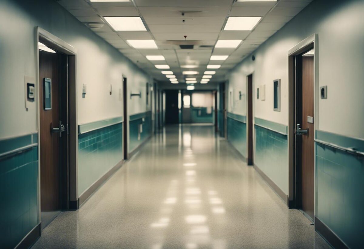 A Reggio Emilia, un operatore nel settore sanitario è stato vittima di un’aggressione da parte di un paziente all'interno del pronto soccorso. Ha rivelato che il paziente ha cercato di strangolarlo all’interno del bagno.