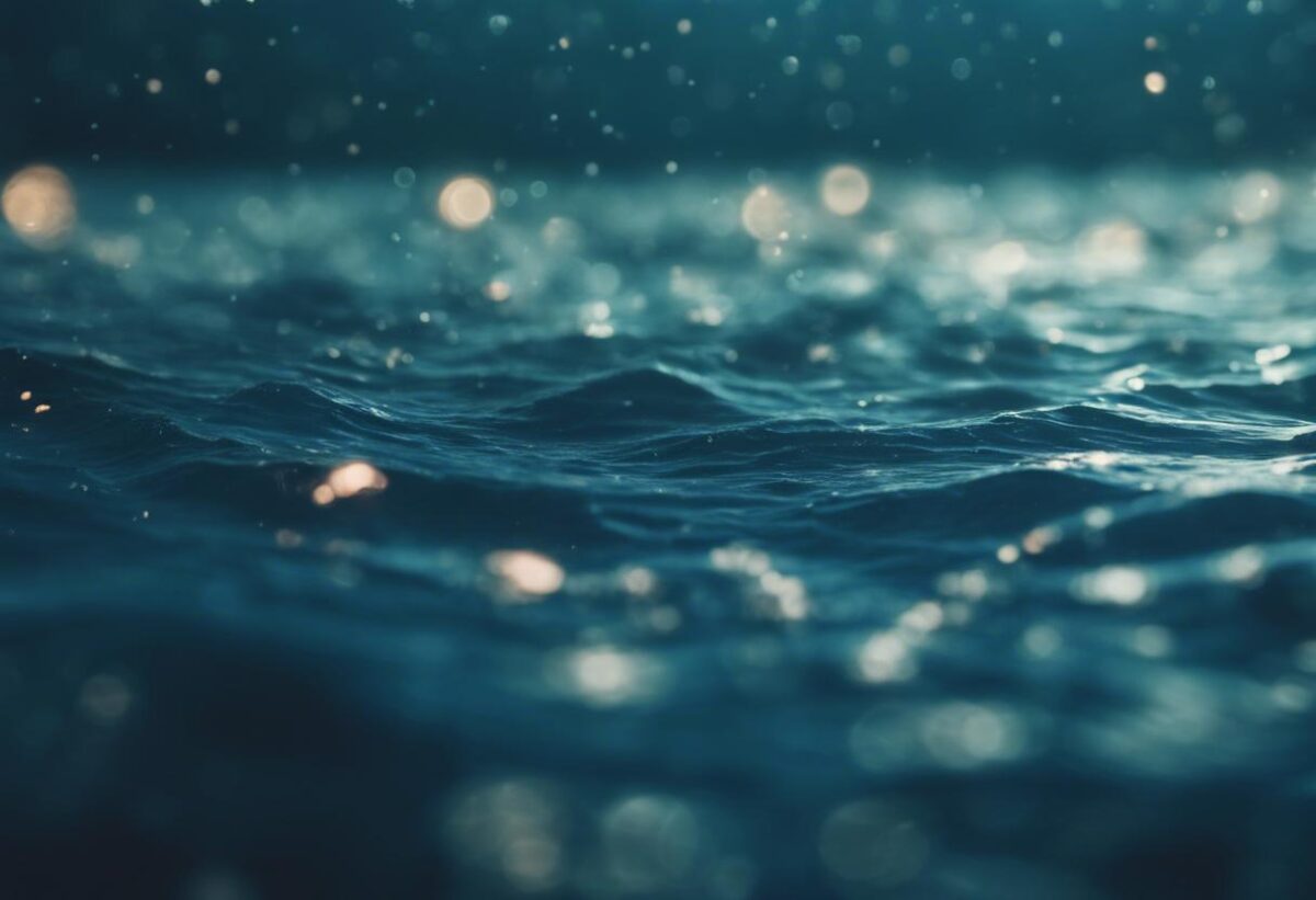 L'ammiraglio Credendino ha affermato che abbiamo una maggiore conoscenza di Marte rispetto a quella dei fondali oceanici.