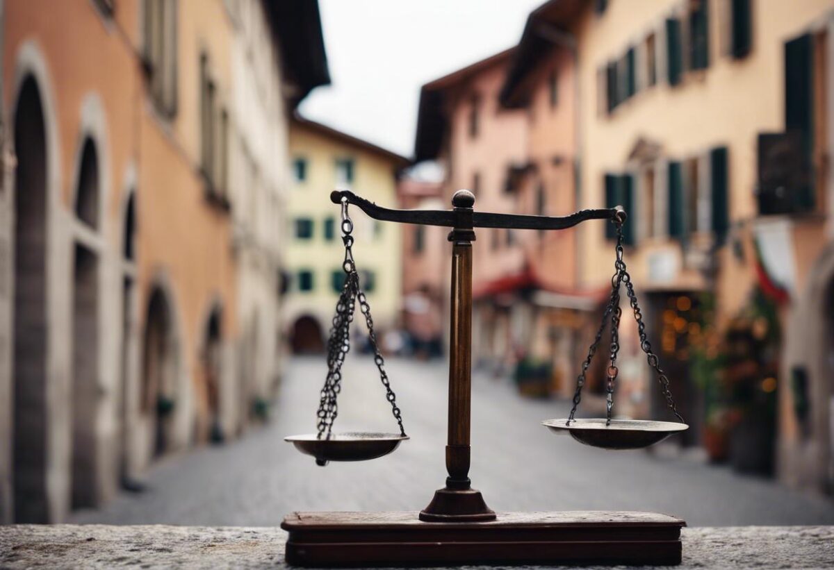 Un incidente avvenuto a Belluno ha portato alla morte di tre pedoni, investiti da un'automobile. Un uomo di 34 anni ha raggiunto un accordo legale, ricevendo una condanna a 4 anni e 8 mesi.