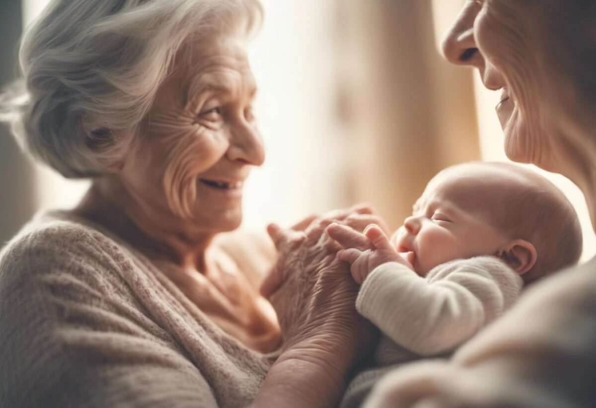 Barbara d'Urso è diventata ufficialmente nonna per la seconda volta, accogliendo la nascita della sua nuova nipotina.