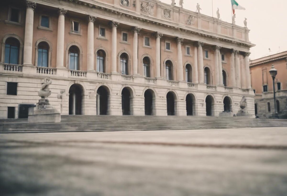 Giudice della Corte Costituzionale, il Parlamento ha registrato l'ottavo voto negativo.