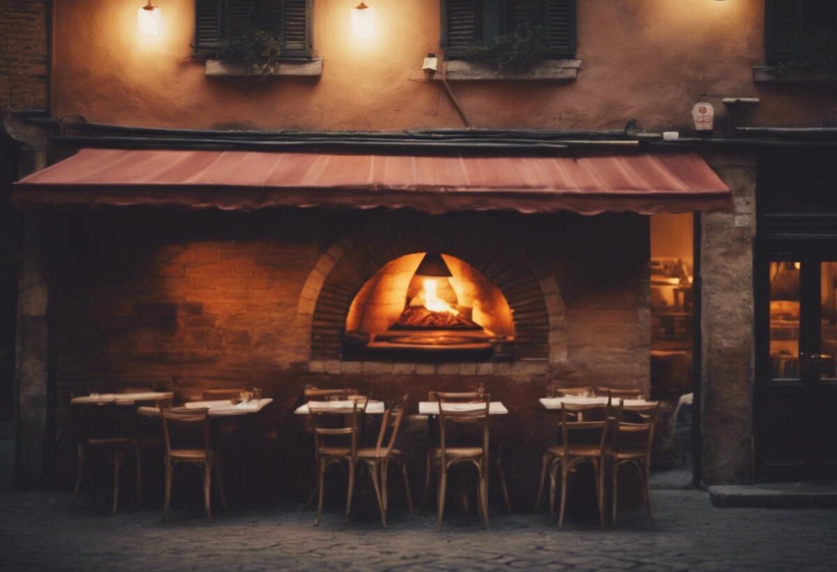 Un agente ha ucciso un pizzaiolo, e la figlia racconta: "Hanno avuto una lite e il poliziotto ha aperto il fuoco."