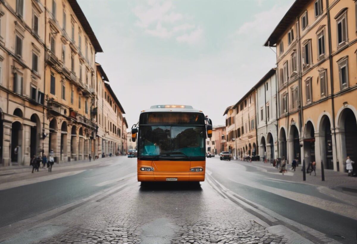 Modena, sanzionata l'assistente di una ragazza con disabilità per un viaggio in autobus.