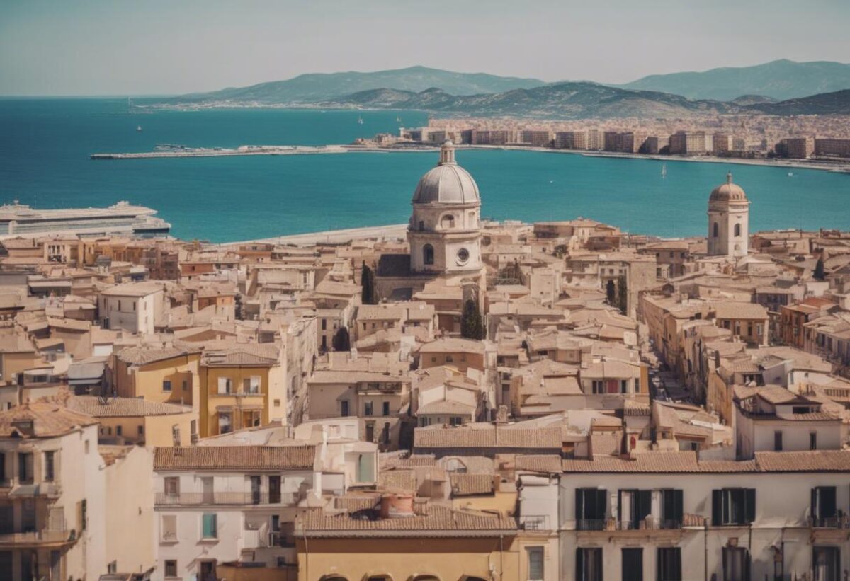 A Cagliari, l'accusa richiede l'ergastolo per l'omicida del proprietario di un'abitazione.