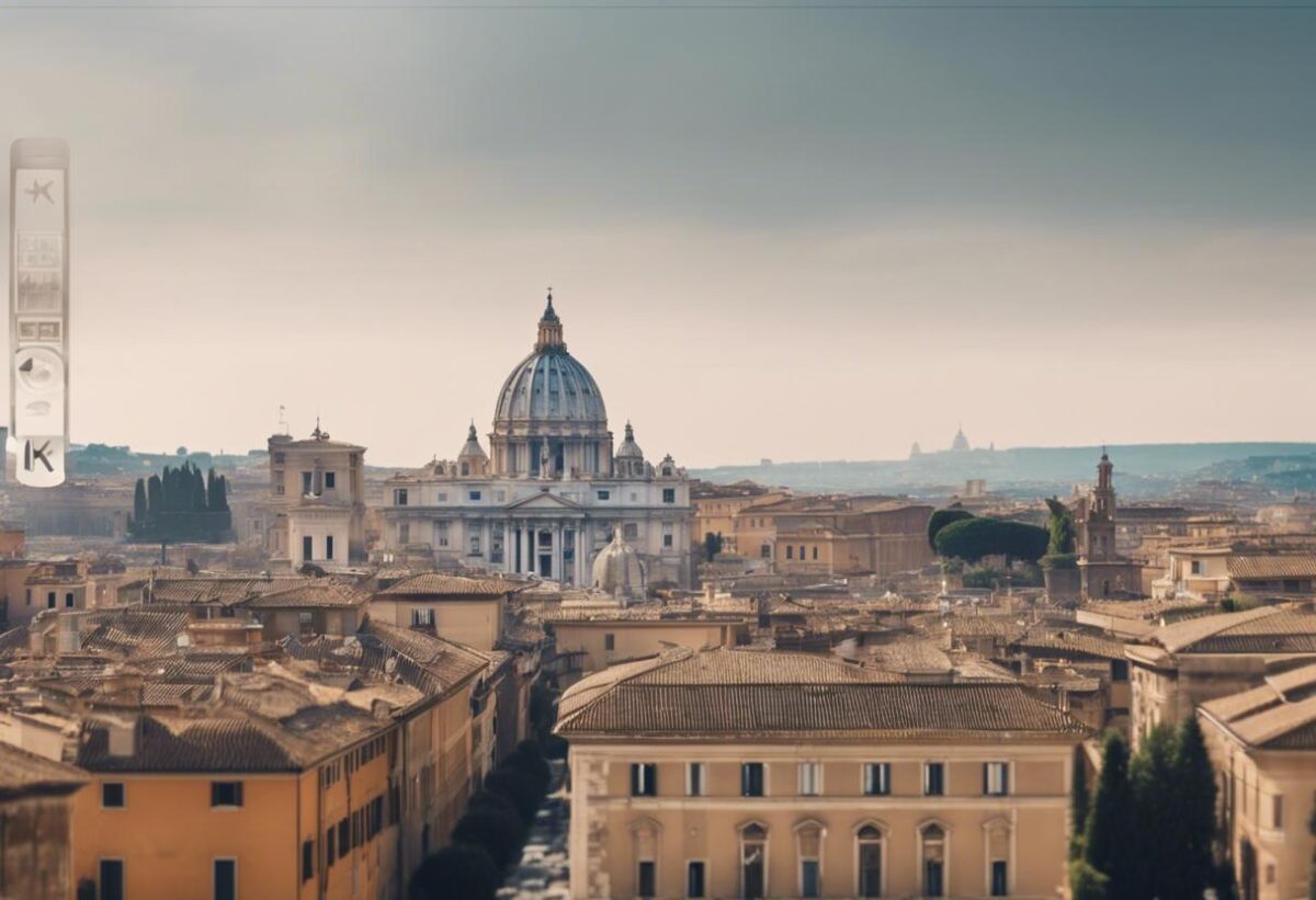 A Roma ha inizio il G7 dedicato ai Garanti per la Privacy.