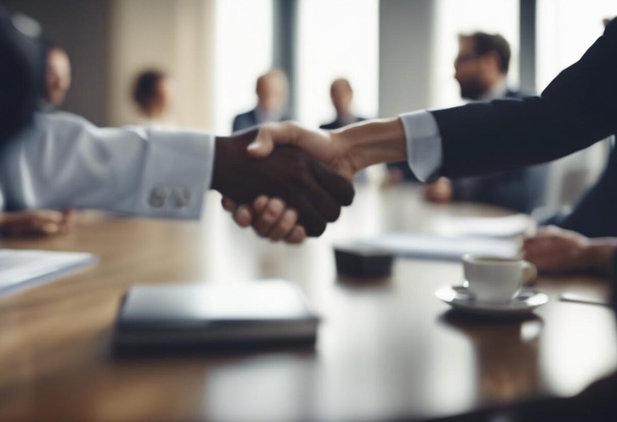 Il 90,4% delle aziende italiane esprime soddisfazione nei confronti dei propri avvocati.