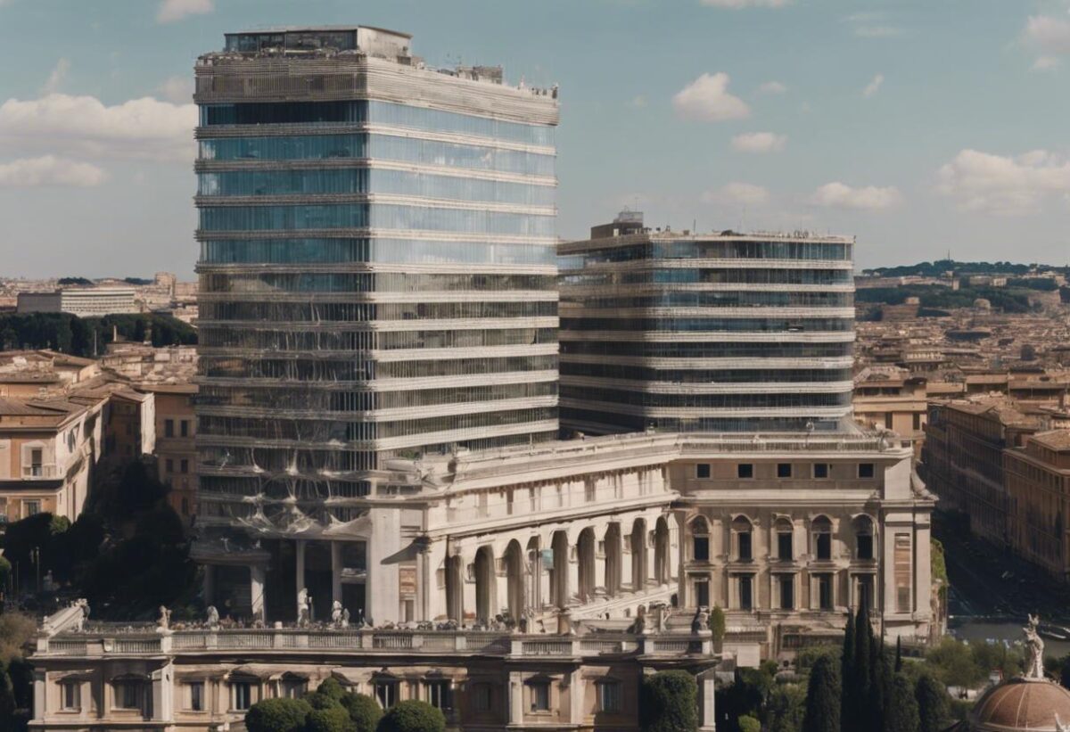 Situazione di stallo nella Vigilanza, con un fronte opposto all'altro riguardo alla presidenza della Rai.