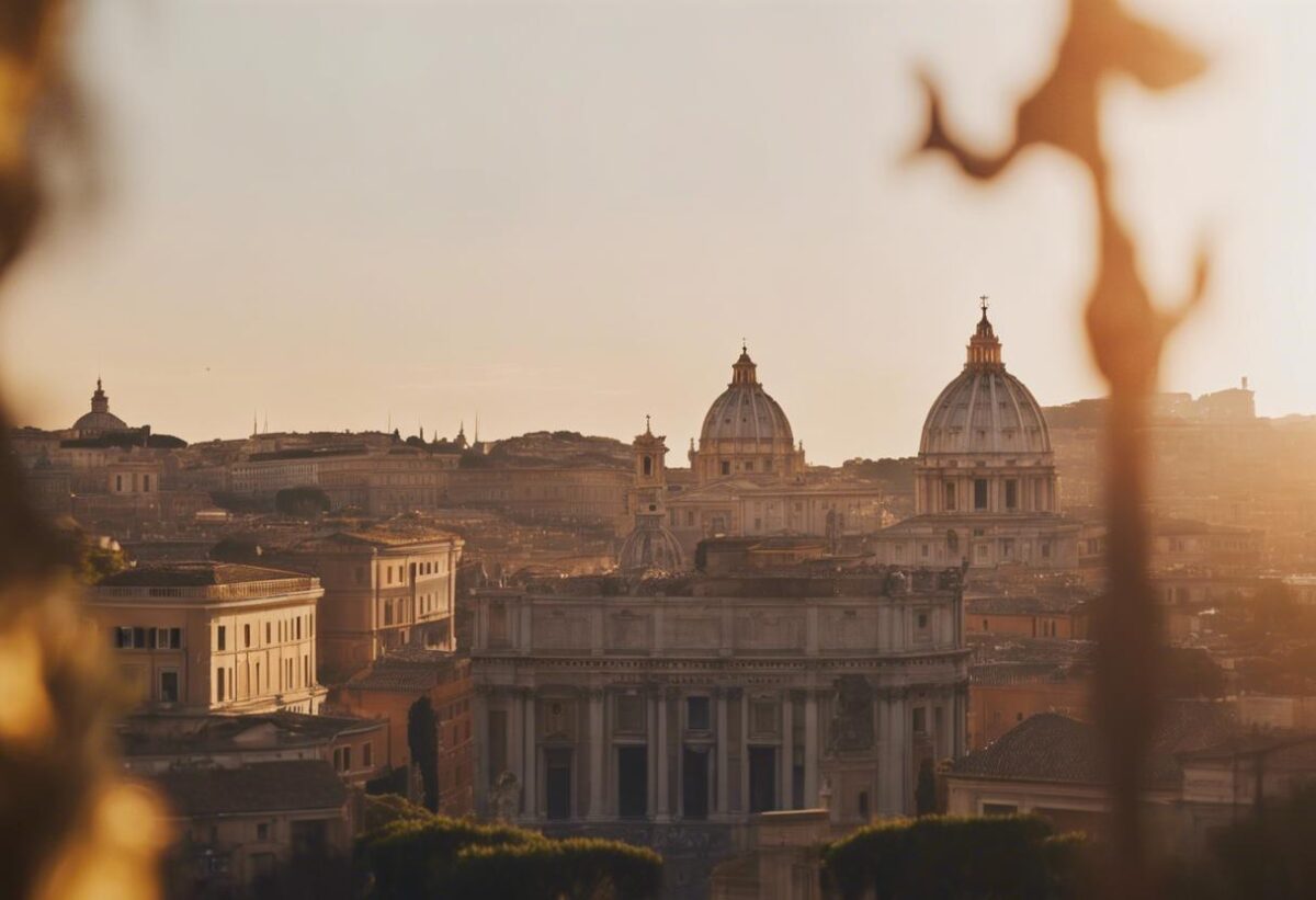 Fermare l'aumento del costo dei pass: i bus turistici si mobilitano a Roma.