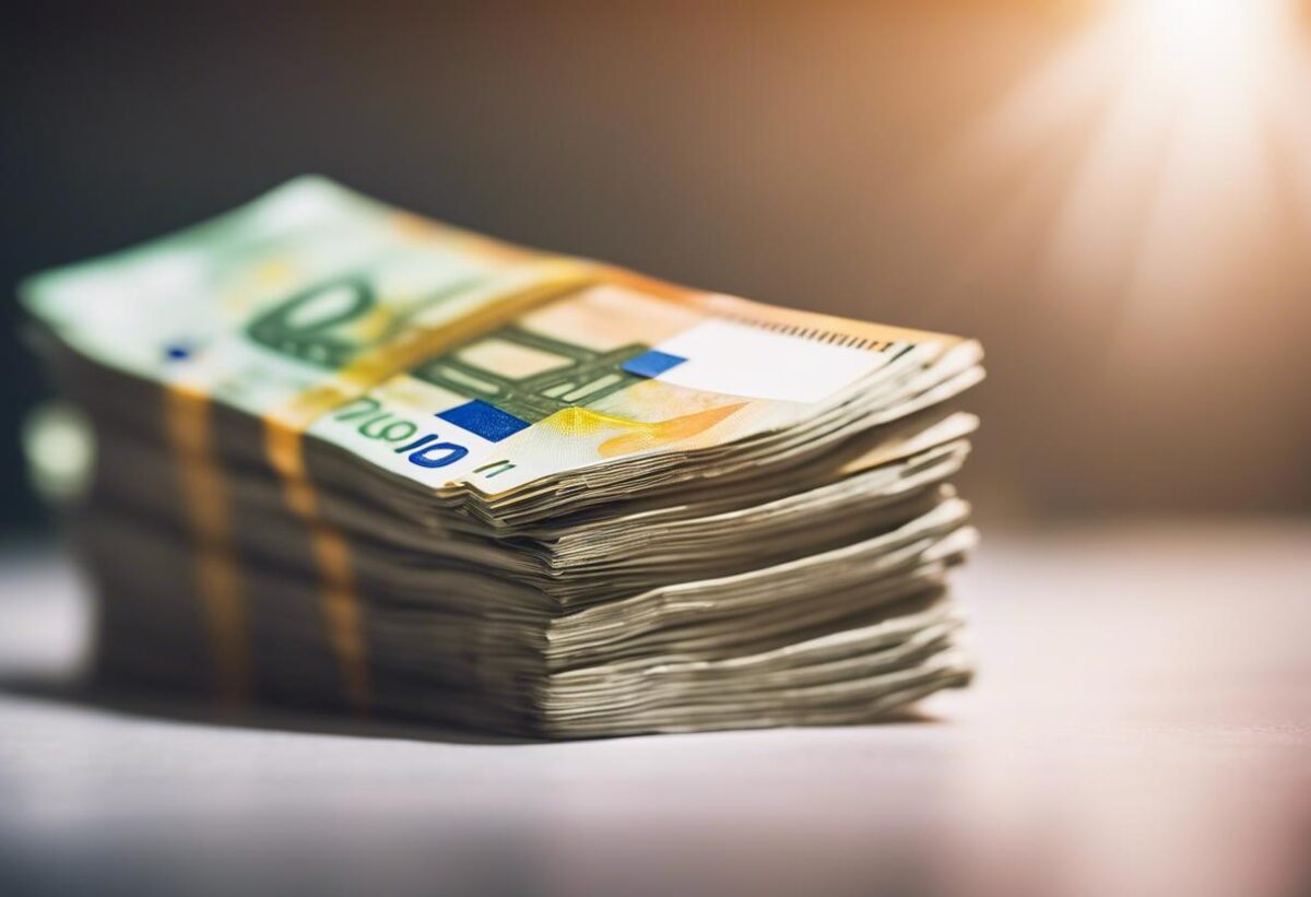 Affari Tuoi ha registrato un risultato straordinario: in un solo mese sono state vinte vincite per un totale di un milione e mezzo. È un traguardo senza precedenti.