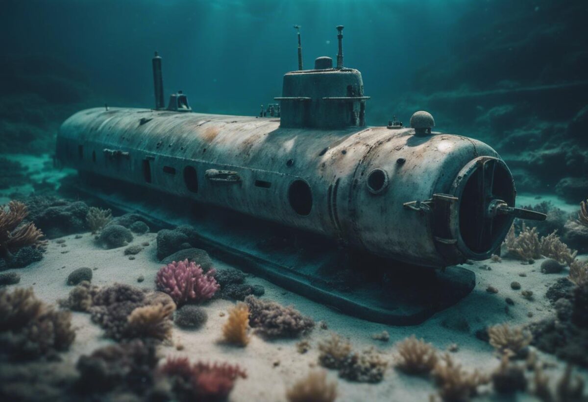 Il relitto del sommergibile Scirè diventa un sacrario militare, con l'approvazione della Camera.