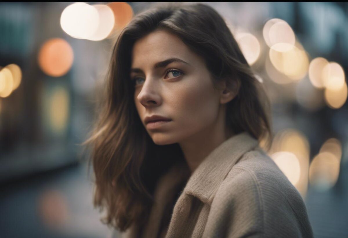 Lodovica Comello ha svelato un segreto sorprendente: «Ho subito una delusione enorme e mi ha colpita profondamente». La risposta di Amadeus.