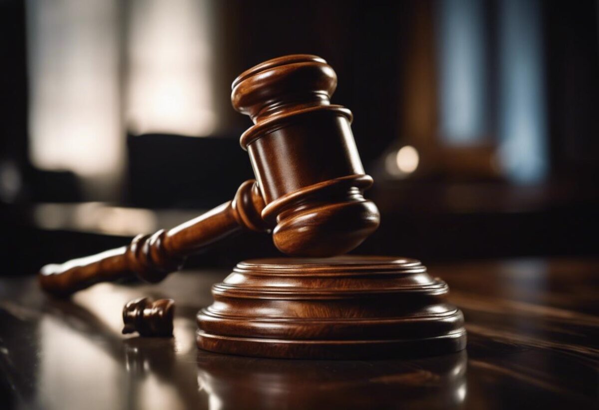 A Monza, un uomo è stato condannato a sei anni di carcere dopo aver avvelenato la propria compagna per indurle un aborto. Purtroppo, la donna ha perso il bambino a causa di questo gesto.