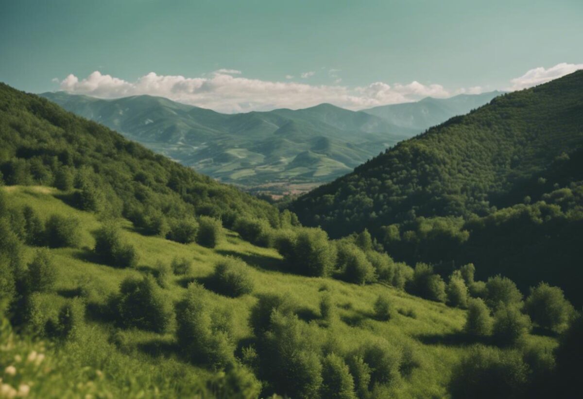 In Abruzzo è stata autorizzata la stagione di caccia ai cervi.