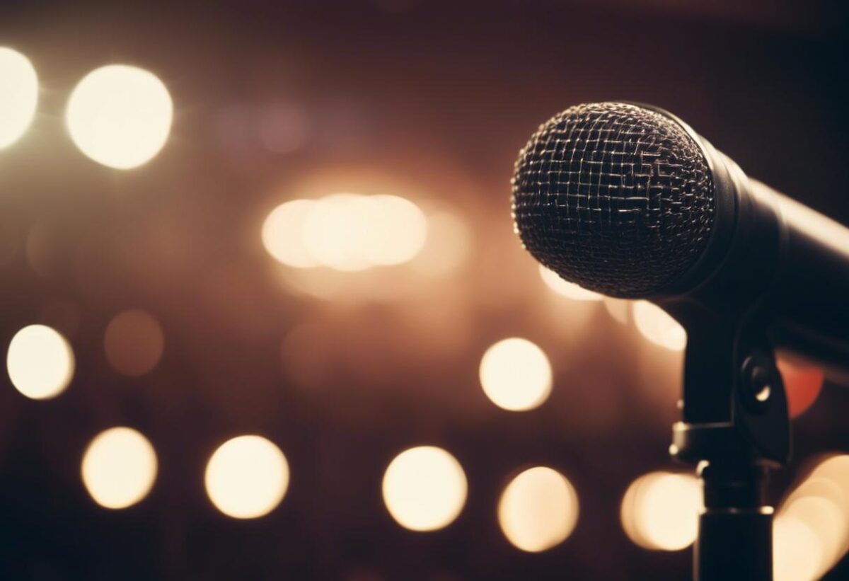 Ghali ha rivelato che sua madre è stata sottoposta a operazione per tumore per la terza volta e ha condiviso le sue riflessioni, ammettendo di aver considerato l'idea di abbandonare la carriera musicale.