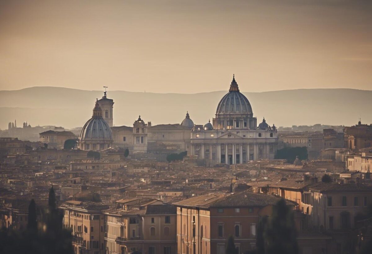 Il Vicario della Diocesi di Roma ha commentato sulla situazione corrente relativa al Giubileo, esprimendo preoccupazione per i ritardi e le difficoltà riscontrate. Ha manifestato la speranza che si possa rimediare a questi inconvenienti.