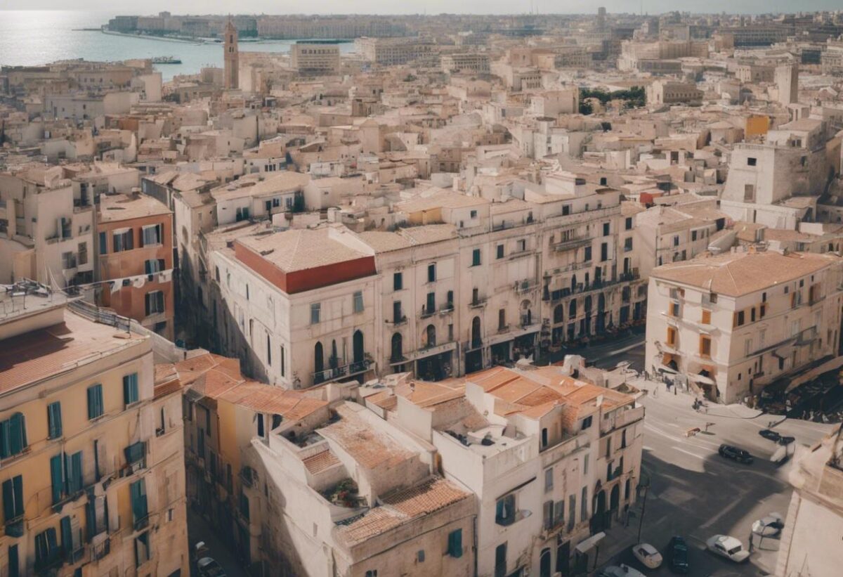 Sotto indagine le finanze delle sorelle Meloni, avviata un'inchiesta a Bari.