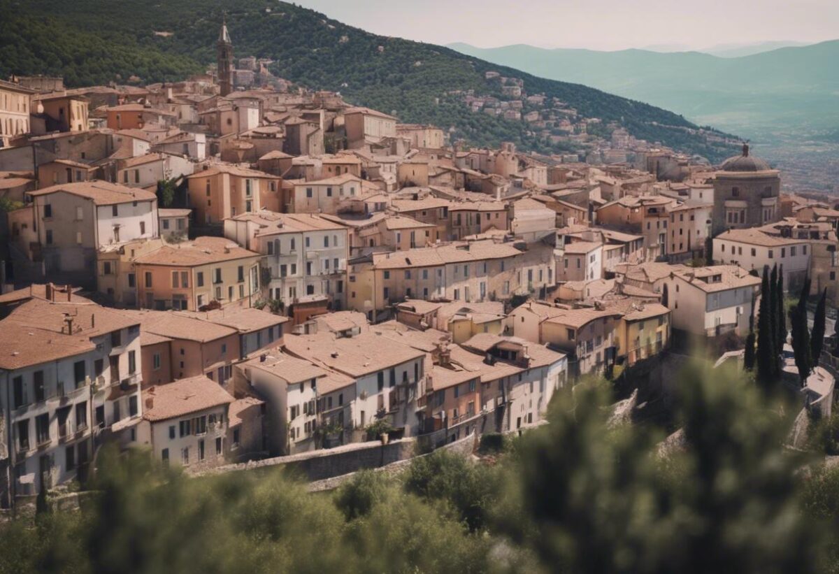Un sisma di magnitudine 3.1 è stato registrato nella provincia di Campobasso.