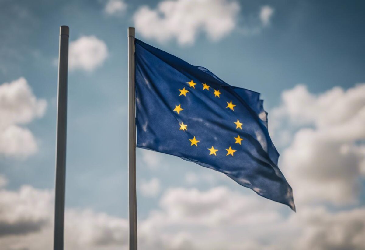 Mattarella ha sottolineato l'urgenza di istituire una difesa europea unita.
