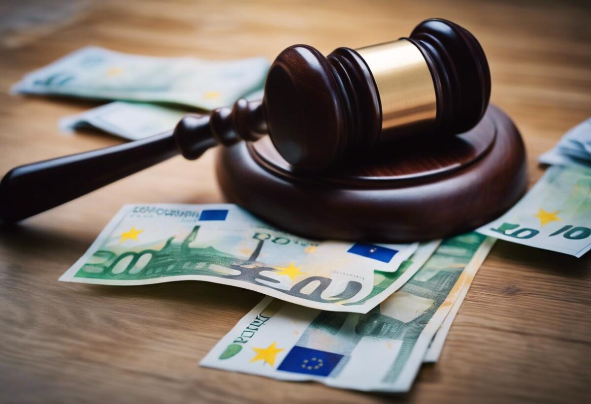 Fassino offre 500 euro per non dover affrontare il processo relativo al furto del profumo presso il Duty Free.