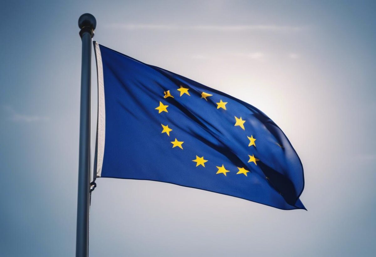 Mattarella ha sottolineato l'urgenza della formazione di una difesa collettiva a livello europeo.
