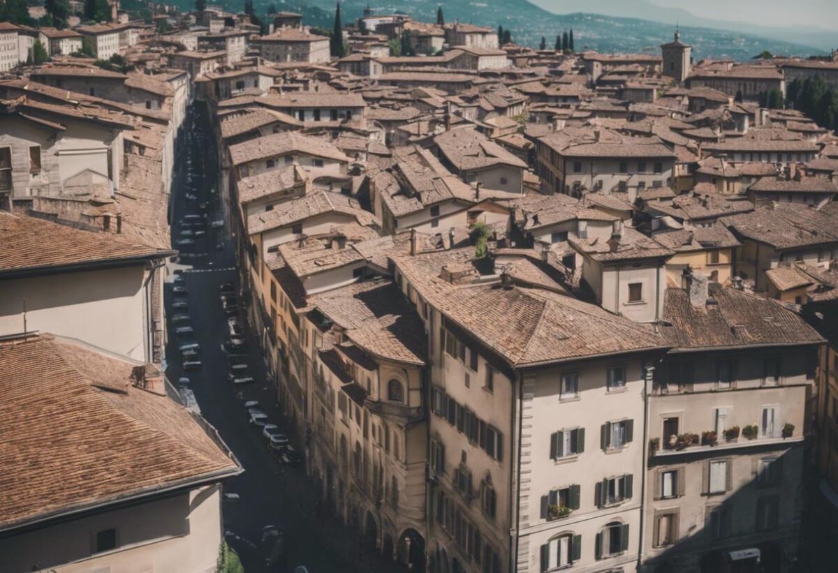 A Bergamo, un carabiniere in congé ha prestato soccorso a un giovane di ventuno anni, salvandogli la vita.