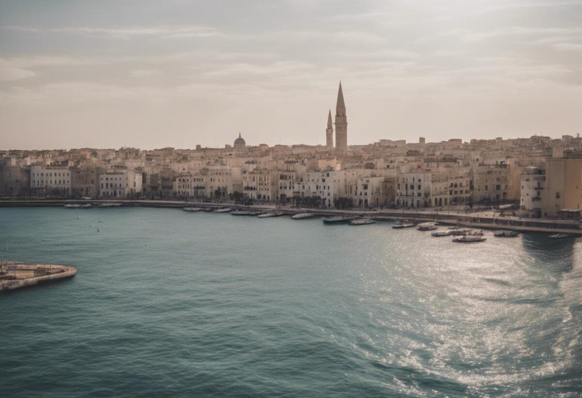 Voti e criminalità organizzata in provincia di Bari, leader mafioso ricevuto una pena di 20 anni di reclusione.