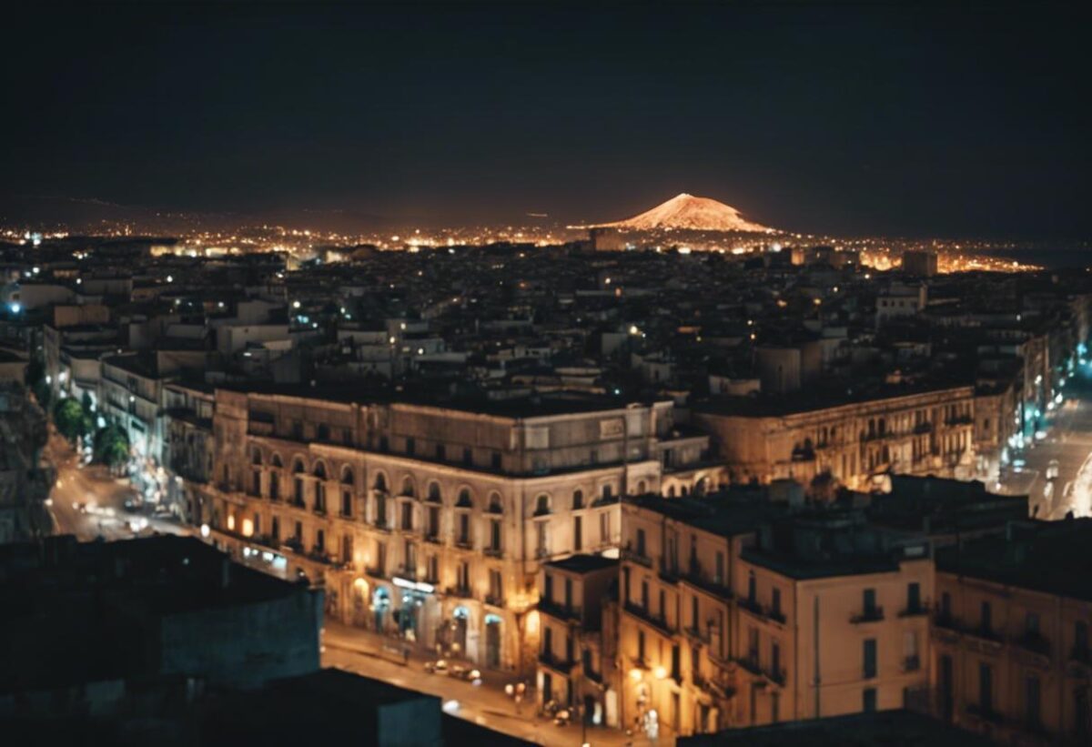 Catania, agenti di polizia colpiti e malmenati dopo aver emesso una contravvenzione.