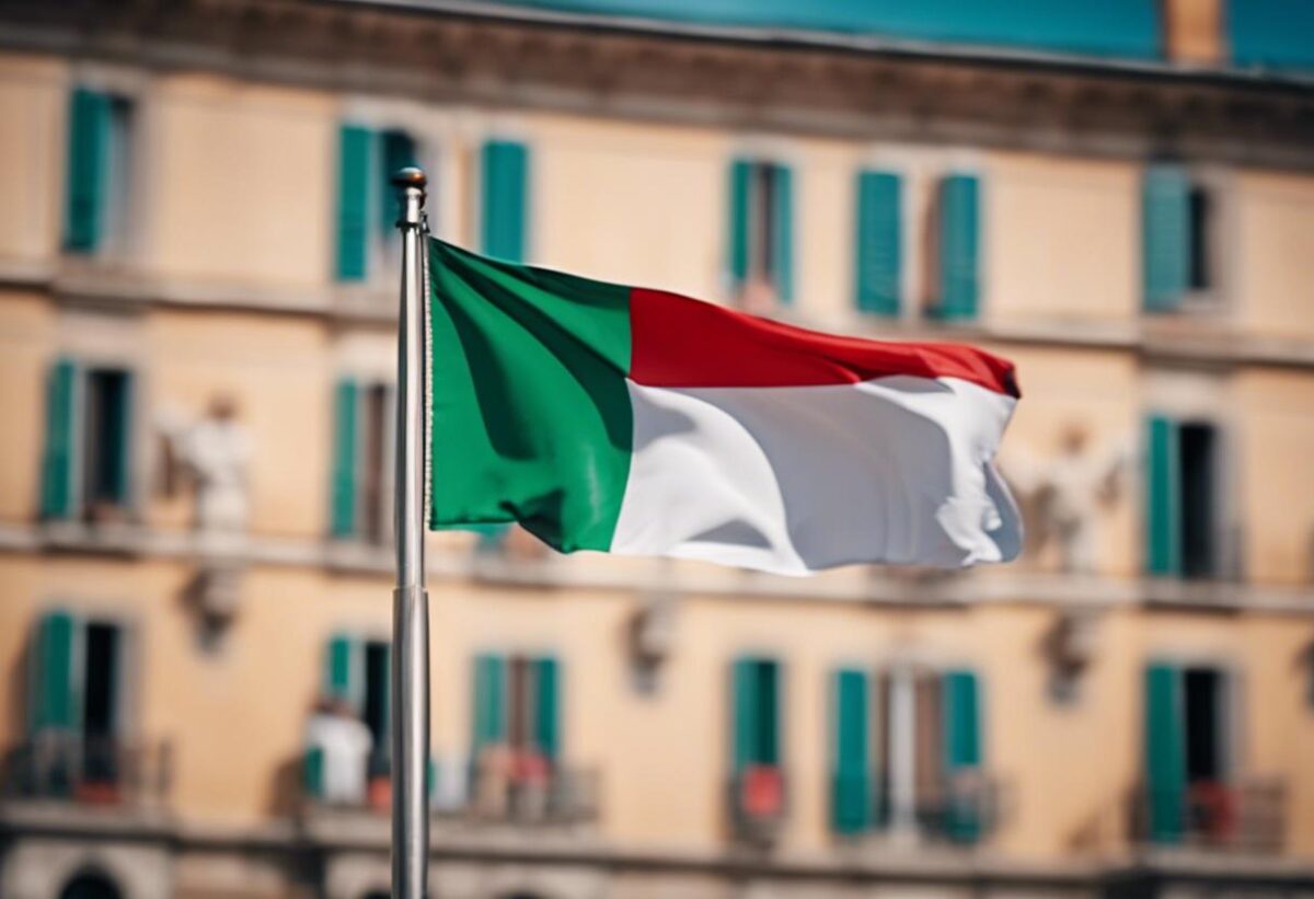 Tensioni tra Renzi e Giuli riguardo a Ales e Conte Mascetti.