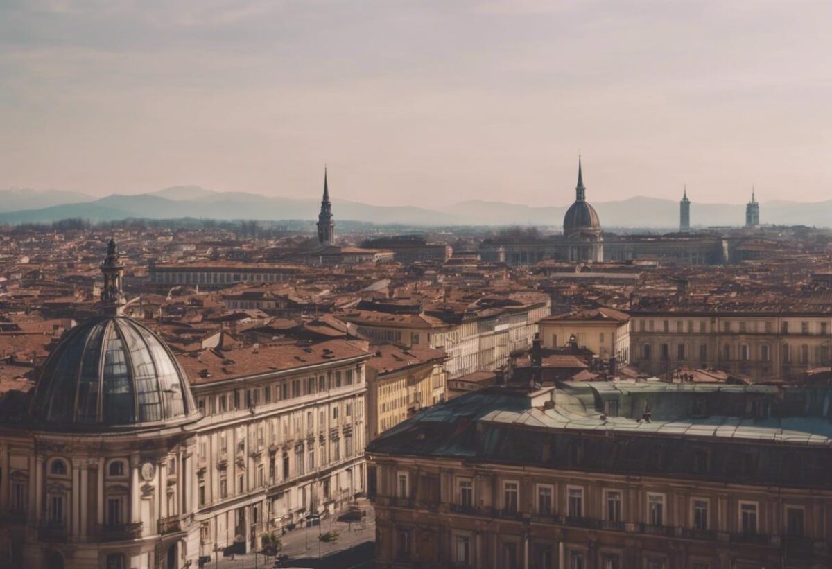 A Torino, un ottantenne ha ricevuto una cartella esattoriale di 500.000 euro.