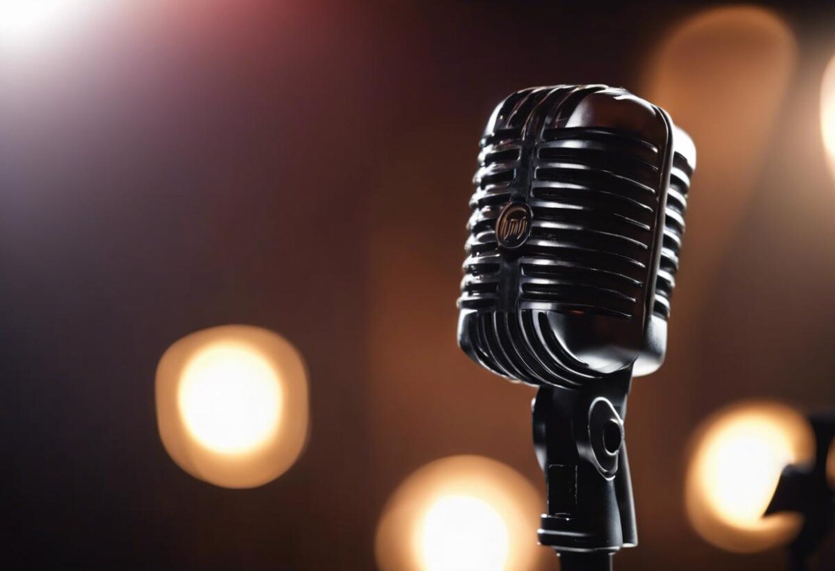 Durante l'ultimo episodio di Tale e Quale Show, Geppi Cucciari ha commesso un divertente errore in un'interazione con Feisal, scherzando su quanti denti avesse, per poi rendersi conto che non erano i suoi.