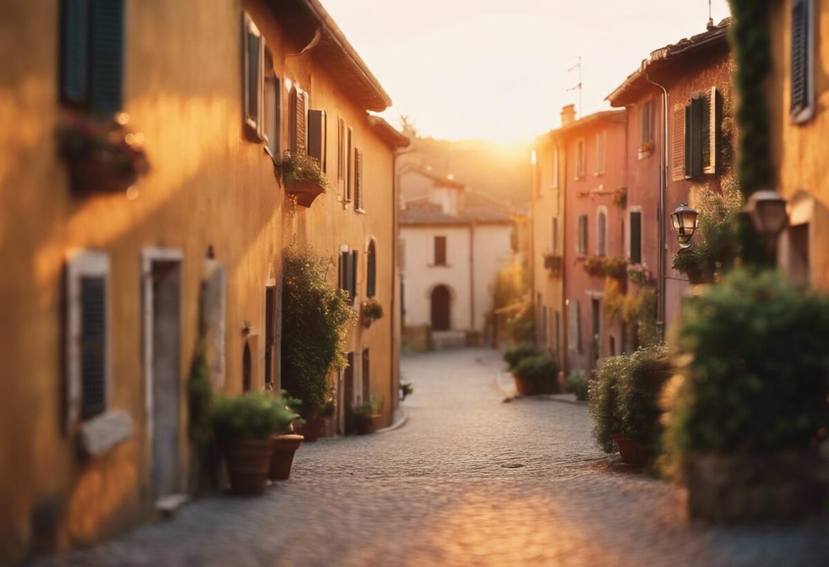 Oggi succede qualcosa di speciale.