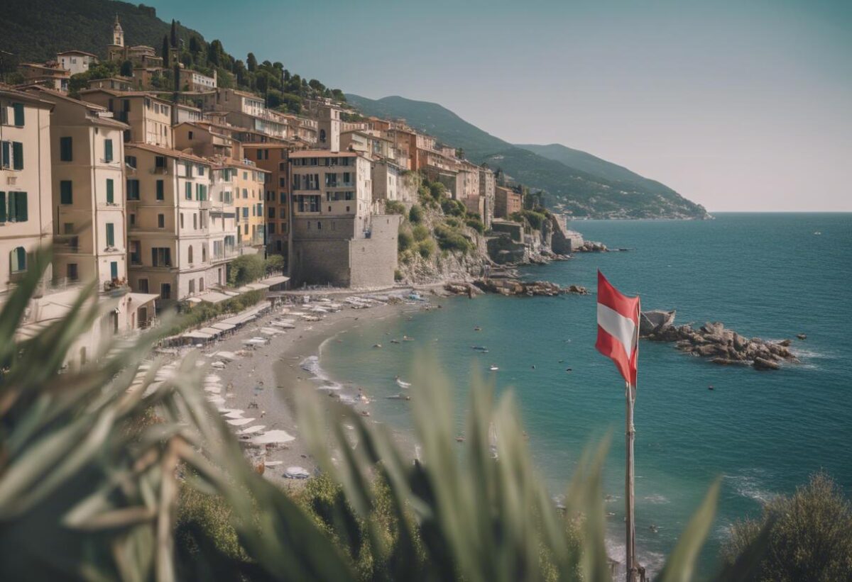 Schlein esprime opinioni positive riguardo a Conte per quanto riguarda la Liguria, sottolineando la determinazione del suo partito a rimanere unito.