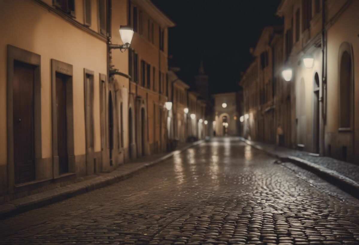 Rozzano, nella provincia di Milano, un uomo di 30 anni è stato ferito da un coltello mentre si trovava in strada e successivamente è deceduto in ospedale.