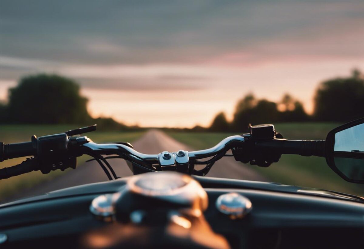 Incidente mortale nel Bolognese: un motociclista di 25 anni ha perso la vita in uno scontro con un'automobile.