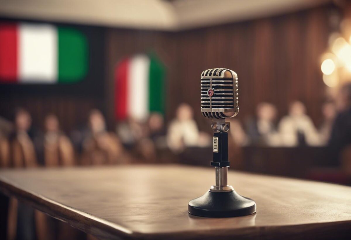 I Traditori Italia: rivelati i primi tre personaggi famosi avvicinati