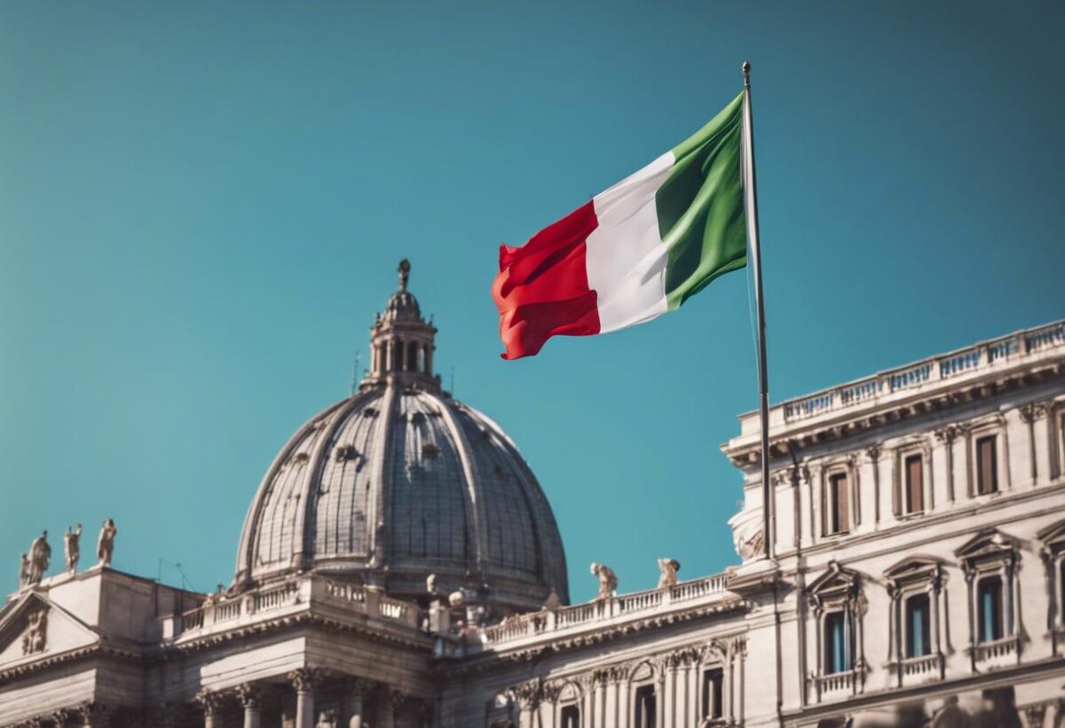 Gentiloni ha espresso il suo sostegno per un'alleanza ampia del centrosinistra, sottolineando però l'importanza della credibilità in questo percorso.
