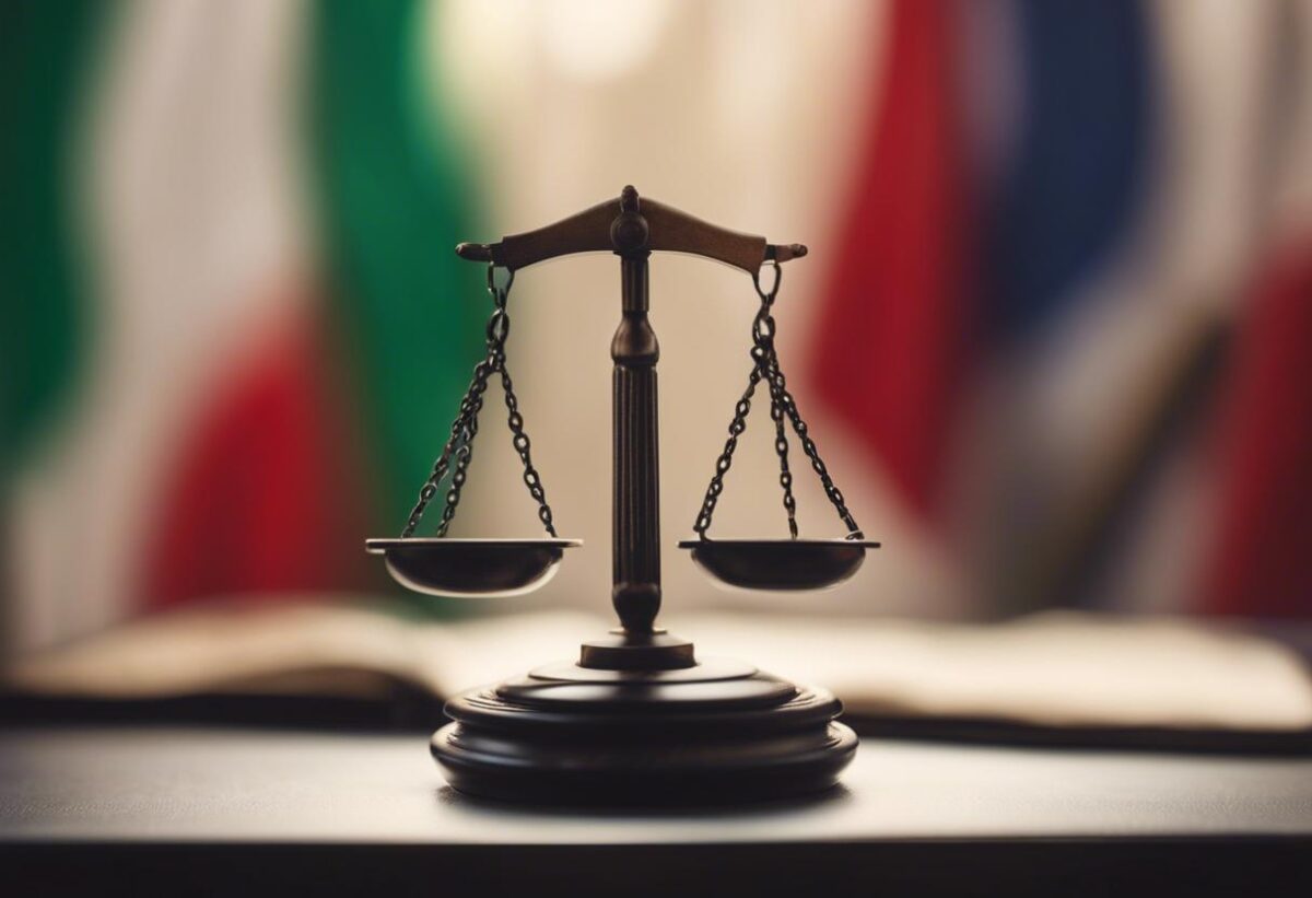 La sentenza di assoluzione per la famiglia Mottola nel caso Mollicone ha suscitato molte discussioni. Le ragioni alla base di questa decisione giuridica evidenziano vari aspetti che sono stati considerati durante il processo.