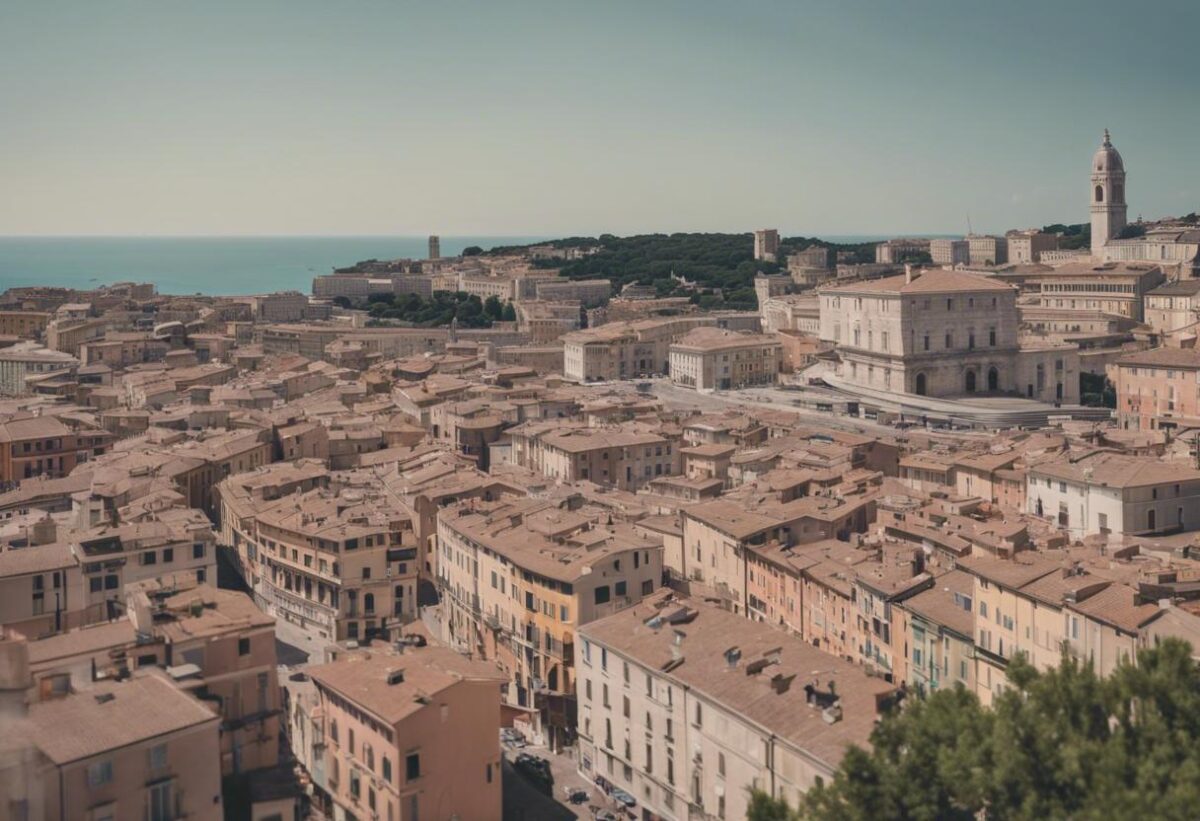 Dopo l'incontro del G7 dedicato alla salute, si svolgerà una parata per le strade al fine di riappropriarsi di Ancona.