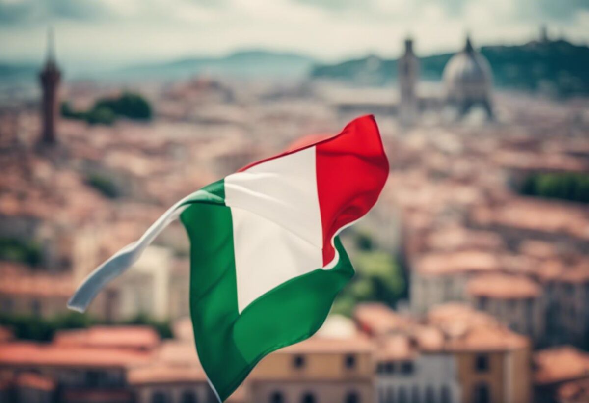 Chiocchi, Pagliara e Vicedomini si sono aggiudicati il premio per l'Eccellenza Italiana nel 2024.