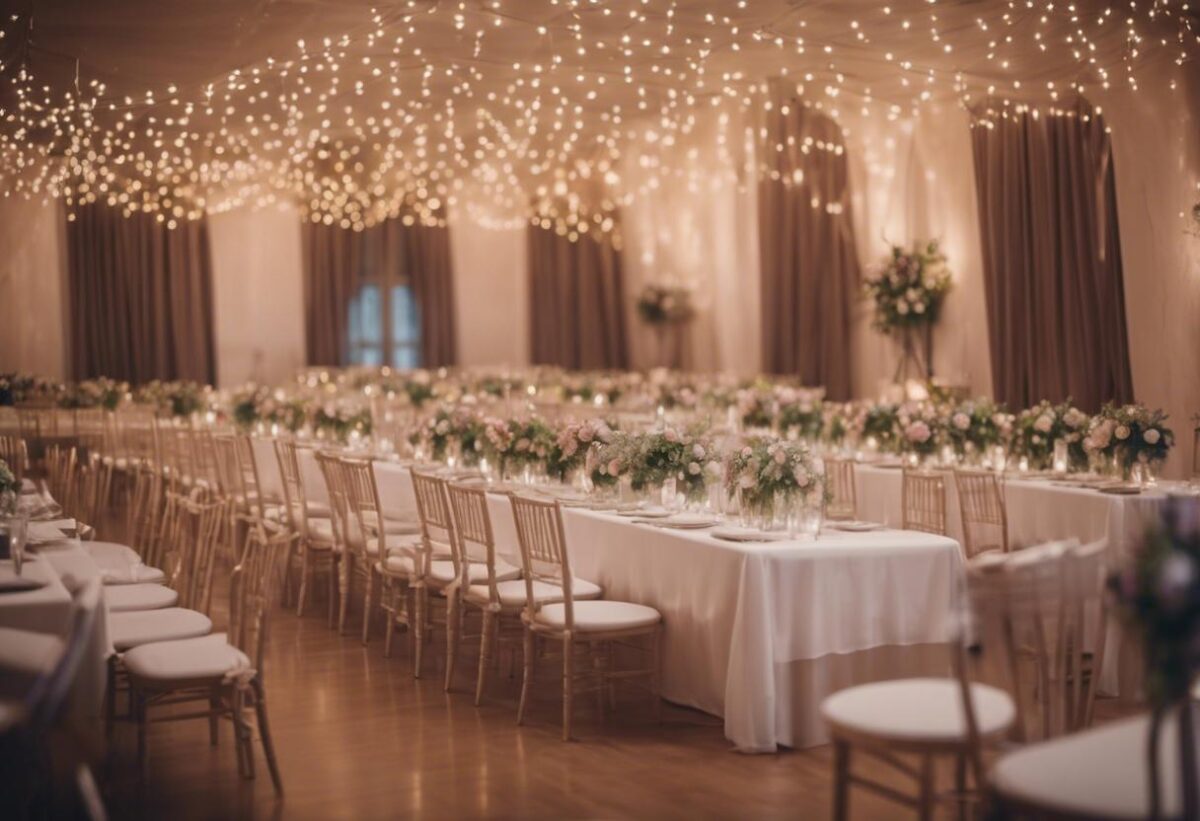 Fiorello festeggia il matrimonio della figlia: stile, celebrazione, argomento e particolari dell'evento nuziale.