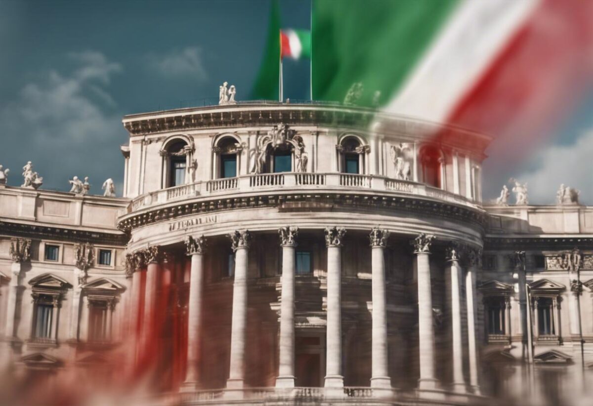 Conflitto acceso tra Lega e Fi, si intensificano le polemiche nella corsa per la manovra.
