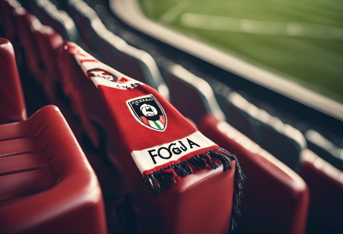 Tre supporter del Foggia hanno perso la vita, con due di essi che erano ancora minorenni.